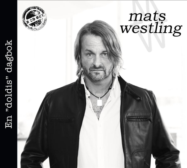 Westling Mats - En Doldis Dagbok i gruppen CD / Toppsäljare hos Bengans Skivbutik AB (675055)