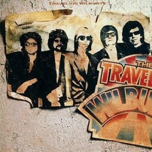 Traveling wilburys - Traveling Wilburys Vol 1 (Internati i gruppen CD / Pop hos Bengans Skivbutik AB (675154)