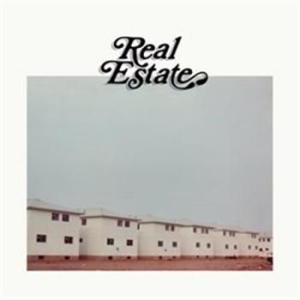 Real Estate - Days i gruppen CD / Pop hos Bengans Skivbutik AB (675176)