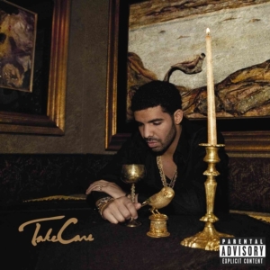 Drake - Take Care i gruppen ÖVRIGT / -Start Uni-CD hos Bengans Skivbutik AB (675205)