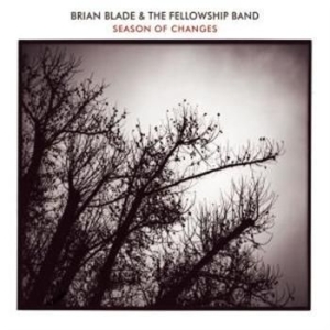 Blade Brian - Season Of Changes i gruppen CD / Jazz/Blues hos Bengans Skivbutik AB (675206)