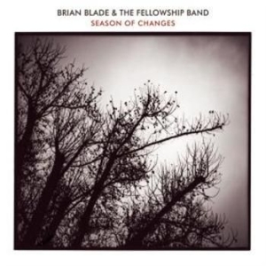 Blade Brian - Season Of Changes i gruppen CD / Jazz hos Bengans Skivbutik AB (675206)