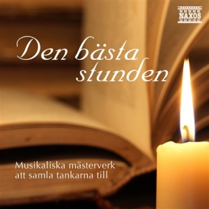 Various - Den Bästa Stunden i gruppen ÖVRIGT / cdonuppdat / CDON Jazz klassiskt NX hos Bengans Skivbutik AB (675243)