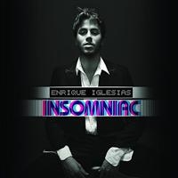Enrique Iglesias - Insomniac - New Intl Version i gruppen CD / Pop-Rock hos Bengans Skivbutik AB (675279)