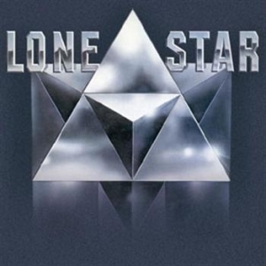 Lone Star - Lone Star i gruppen CD / Rock hos Bengans Skivbutik AB (675293)