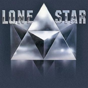 Lone Star - Lone Star i gruppen CD / Pop-Rock hos Bengans Skivbutik AB (675293)