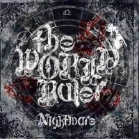 Nightmare - World Ruler The i gruppen CD / Pop-Rock hos Bengans Skivbutik AB (675883)