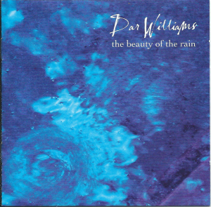 Williams Dar - Beauty Of The Rain i gruppen VI TIPSAR / Blowout / Blowout-CD hos Bengans Skivbutik AB (675959)