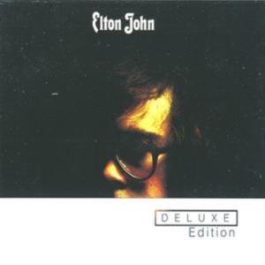 Elton John - Elton John - Deluxe Edition i gruppen CD / Pop-Rock hos Bengans Skivbutik AB (676094)
