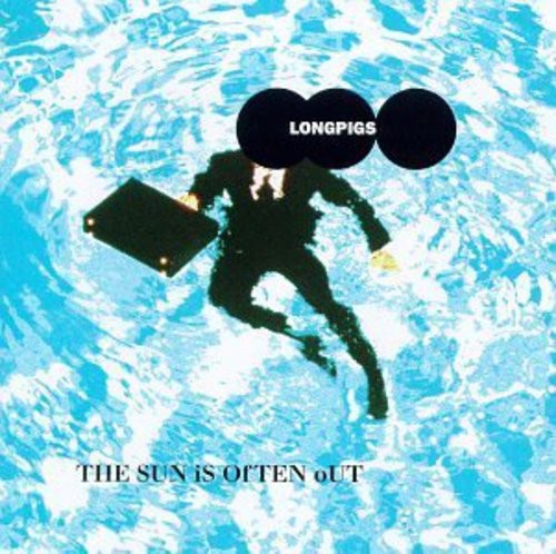 Longpigs - Sun Is Often Out i gruppen CD / Pop hos Bengans Skivbutik AB (676163)