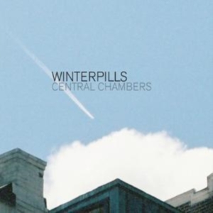Winterpills - Central Chambers i gruppen ÖVRIGT / Övrigt / aub hos Bengans Skivbutik AB (676268)