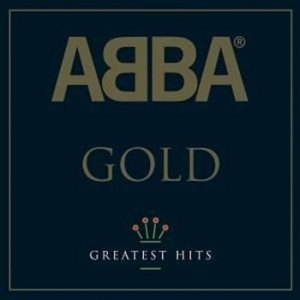 Abba - Abba Gold i gruppen VI TIPSAR / CD Mid hos Bengans Skivbutik AB (676461)