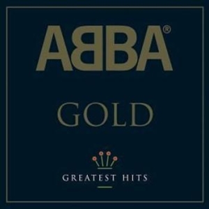 Abba - Abba Gold i gruppen CD / Best Of,Pop-Rock hos Bengans Skivbutik AB (676461)