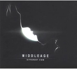 Middleage - Different View i gruppen VI TIPSAR / Blowout / Blowout-CD hos Bengans Skivbutik AB (676558)