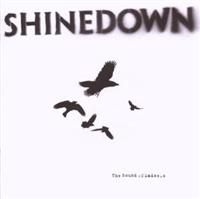 SHINEDOWN - THE SOUND OF MADNESS i gruppen CD / Pop-Rock hos Bengans Skivbutik AB (676611)