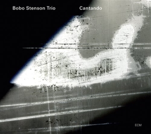 Bobo Stenson Trio - Cantando i gruppen CD / Jazz hos Bengans Skivbutik AB (676734)