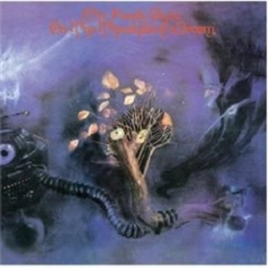 The Moody Blues - On The Threshold Of A Dream i gruppen ÖVRIGT / Kampanj 6CD 500 hos Bengans Skivbutik AB (676846)