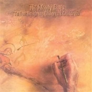 The Moody Blues - To Our Children's Children's C i gruppen ÖVRIGT / KalasCDx hos Bengans Skivbutik AB (676848)