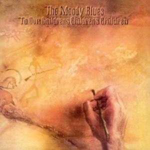 The Moody Blues - To Our Children's Children's C i gruppen ÖVRIGT / -Start Uni-CD hos Bengans Skivbutik AB (676848)