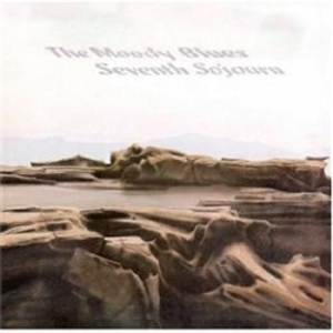The Moody Blues - Seventh Sojourn i gruppen ÖVRIGT / Kampanj 6CD 500 hos Bengans Skivbutik AB (676851)