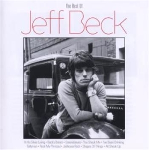 Jeff Beck - The Best Of Jeff Beck i gruppen Kampanjer / BlackFriday2020 hos Bengans Skivbutik AB (676912)