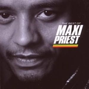 Priest Maxi - Best Of i gruppen CD / Reggae hos Bengans Skivbutik AB (676941)
