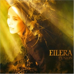 EILERA - Fusion i gruppen CD hos Bengans Skivbutik AB (676967)