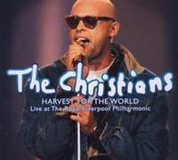 Christians The - Harvest For The World i gruppen CD / Pop-Rock hos Bengans Skivbutik AB (676985)