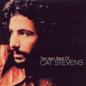 Cat Stevens - Very Best Of i gruppen Minishops / Cat Stevens hos Bengans Skivbutik AB (676998)