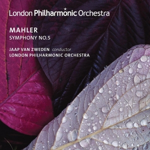 Mahler G. - Symphony No.5 i gruppen CD / Klassiskt,Övrigt hos Bengans Skivbutik AB (677179)