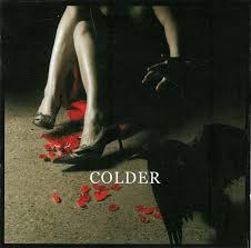 COLDER - Heat i gruppen CD hos Bengans Skivbutik AB (677226)