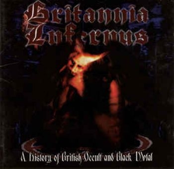 Various Artists - Britannia Infurnus i gruppen CD / Toppsäljare hos Bengans Skivbutik AB (677262)