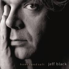 Black Jeff - Honey And Salt i gruppen CD hos Bengans Skivbutik AB (677277)