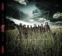 Slipknot - All Hope Is Gone i gruppen Kampanjer / BlackFriday2020 hos Bengans Skivbutik AB (677548)