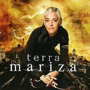 Mariza - Terra i gruppen CD / Elektroniskt,World Music hos Bengans Skivbutik AB (677630)