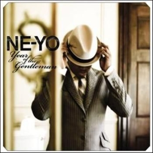 Ne-Yo - Year Of The Gentleman i gruppen CD / RNB, Disco & Soul hos Bengans Skivbutik AB (677659)