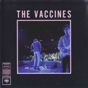 Vaccines The - Live From London, England Rsd i gruppen Minishops / The Vaccines hos Bengans Skivbutik AB (677705)