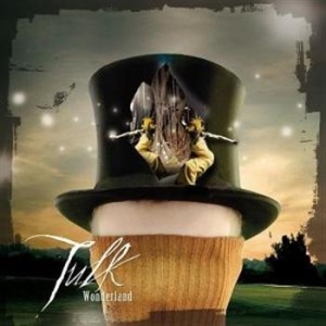Tulk - Wonderland i gruppen VI TIPSAR / Blowout / Blowout-CD hos Bengans Skivbutik AB (677940)