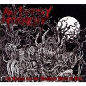 Autopsy Torment - 7Th Ritual For The Darkest Soul Of i gruppen CD / Hårdrock hos Bengans Skivbutik AB (678039)