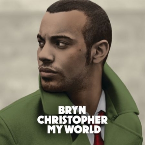 CHRISTOPHER BRYN - My World i gruppen ÖVRIGT / MK Test 1 hos Bengans Skivbutik AB (678055)