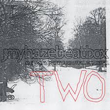 Jmyhaze Beatbox - One, Two, Three, Four, Beautiful, Wonder i gruppen VI TIPSAR / Lagerrea CD / CD Elektronisk hos Bengans Skivbutik AB (678184)