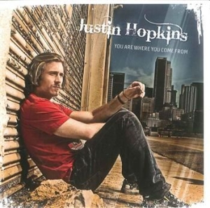Hopkins Justin - You Are Where You Come From i gruppen CD / Pop-Rock hos Bengans Skivbutik AB (678281)