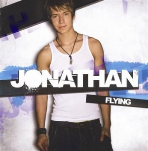 Jonathan - Flying i gruppen CD / Pop hos Bengans Skivbutik AB (678282)