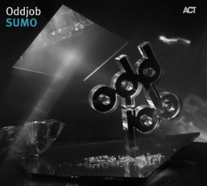 Oddjob - Sumo i gruppen CD / CD Jazz hos Bengans Skivbutik AB (678290)