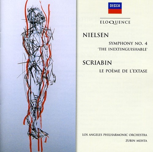 Sibelius - Symfoni 4 i gruppen ÖVRIGT / Övrigt / aub hos Bengans Skivbutik AB (678384)