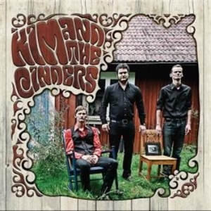 Kim And The Cinders - Kim And The Cinders i gruppen CD / Dansk Musik,Pop-Rock hos Bengans Skivbutik AB (678427)