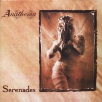 Anathema - Serenades - Remaster i gruppen CD / Hårdrock hos Bengans Skivbutik AB (678709)