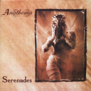Anathema - Serenades - Remaster i gruppen CD / Hårdrock hos Bengans Skivbutik AB (678709)