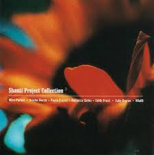 Blandade Artister - Shanti Project Collection 2 i gruppen CD hos Bengans Skivbutik AB (678724)