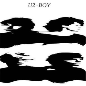 U2 - Boy - Re-M i gruppen Minishops / U2 hos Bengans Skivbutik AB (678905)